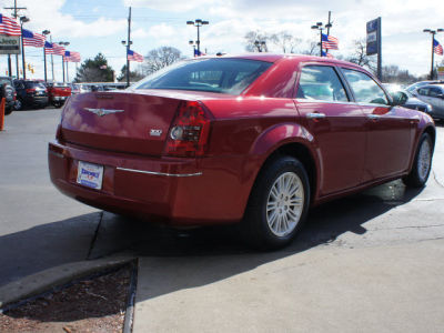 2010 Chrysler 300  Touring Plus