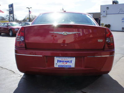 2010 Chrysler 300  Touring Plus