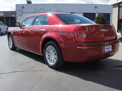 2010 Chrysler 300  Touring Plus