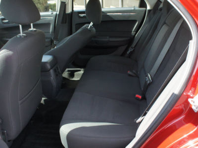 2010 Chrysler 300  Touring Plus