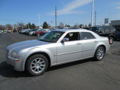 2010 Chrysler 300  Touring