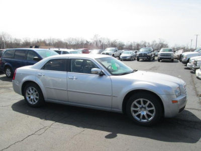 2010 Chrysler 300  Touring