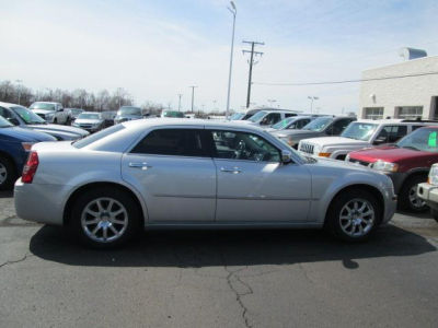 2010 Chrysler 300  Touring