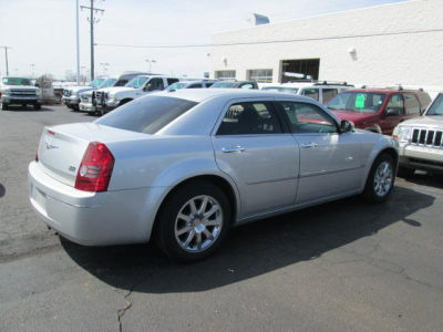 2010 Chrysler 300  Touring