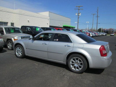 2010 Chrysler 300  Touring
