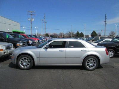 2010 Chrysler 300  Touring