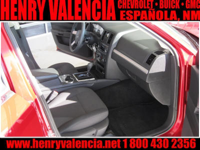 2008 Chrysler 300  LX