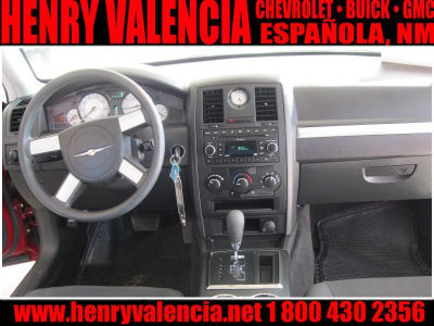 2008 Chrysler 300  LX