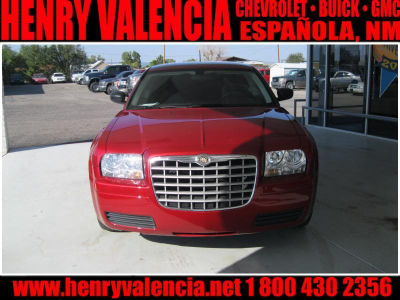 2008 Chrysler 300  LX