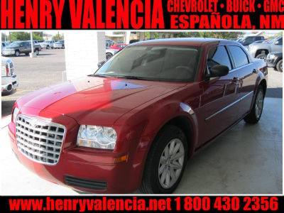 2008 Chrysler 300  LX