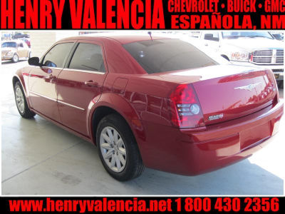 2008 Chrysler 300  LX