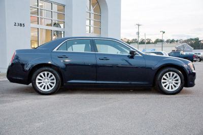 2012 Chrysler 300  Base