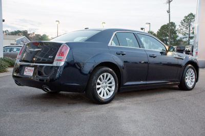 2012 Chrysler 300  Base