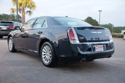 2012 Chrysler 300  Base