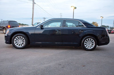 2012 Chrysler 300  Base