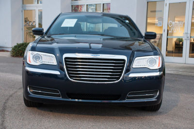 2012 Chrysler 300  Base