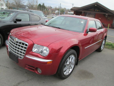 2008 Chrysler 300  Limited