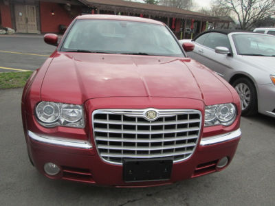 2008 Chrysler 300  Limited