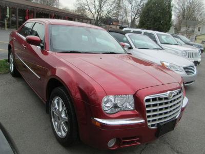 2008 Chrysler 300  Limited