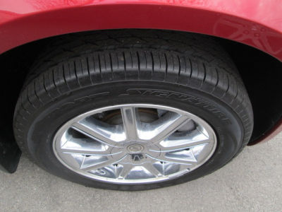 2008 Chrysler 300  Limited