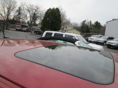 2008 Chrysler 300  Limited