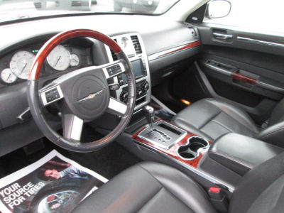 2008 Chrysler 300  Limited