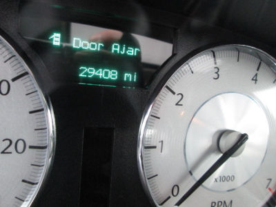 2008 Chrysler 300  Limited