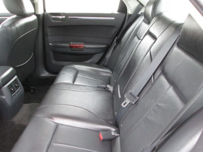 2008 Chrysler 300  Limited