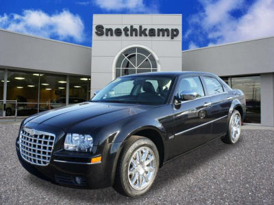 2010 Chrysler 300  Touring