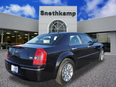 2010 Chrysler 300  Touring