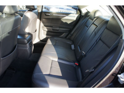 2010 Chrysler 300  Touring