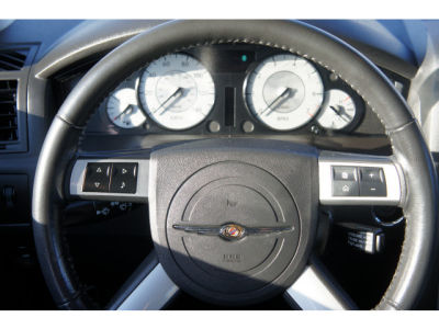 2010 Chrysler 300  Touring