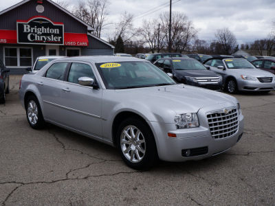 2010 Chrysler 300  Touring