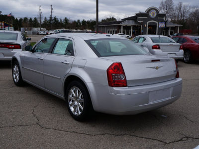 2010 Chrysler 300  Touring