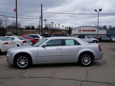 2010 Chrysler 300  Touring
