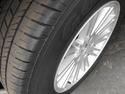 2010 Chrysler 300  Touring