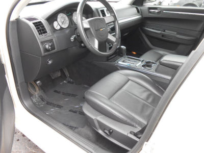 2010 Chrysler 300  Touring