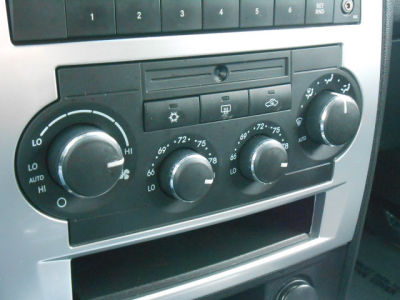 2010 Chrysler 300  Touring