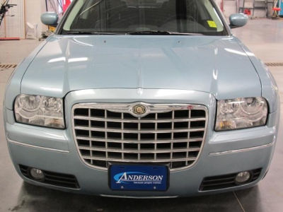 2009 Chrysler 300  Touring/Signature Series