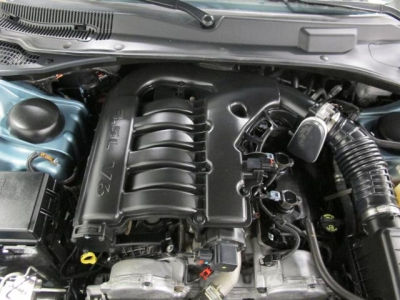 2009 Chrysler 300  Touring/Signature Series