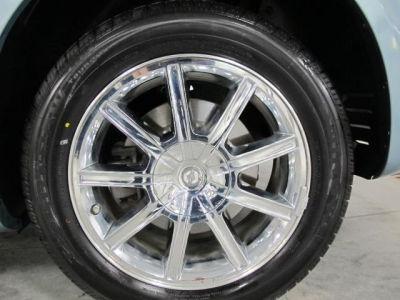 2009 Chrysler 300  Touring/Signature Series