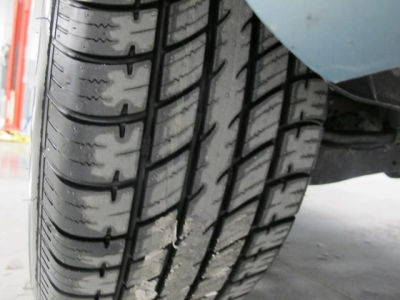 2009 Chrysler 300  Touring/Signature Series