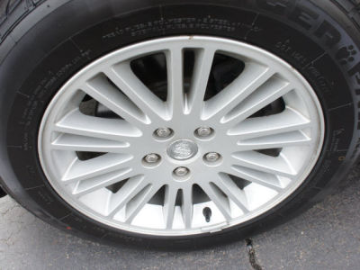 2010 Chrysler 300  Touring