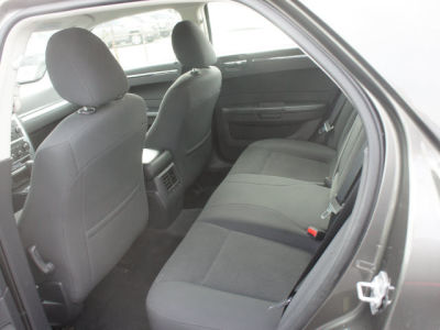 2010 Chrysler 300  Touring