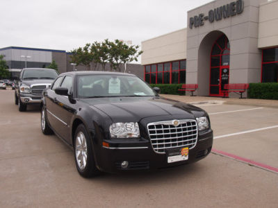 2008 Chrysler 300  Touring