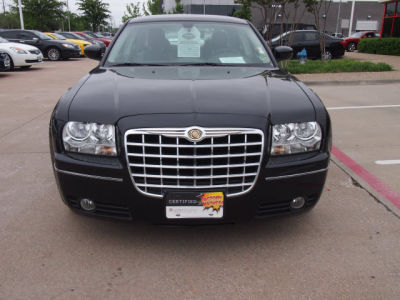 2008 Chrysler 300  Touring