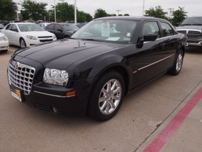 2008 Chrysler 300  Touring