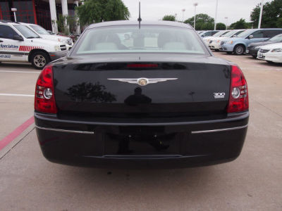2008 Chrysler 300  Touring
