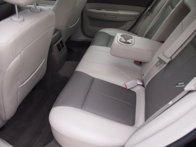 2008 Chrysler 300  Touring