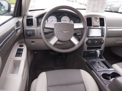 2008 Chrysler 300  Touring